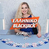 Greek Blackjack in Sub_ExclusiveGR