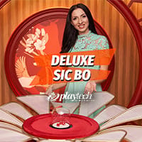 SicBo Deluxe in LiveCasino_OtherGames
