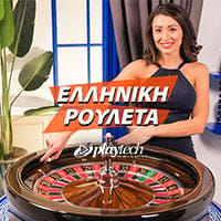 Greek Roulette in LiveCasino_Roulette