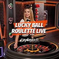 Lucky Ball Roulette Live in gr_RestRoulette