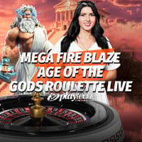 Mega Fire Blaze Age of the Gods Roulette Live in LiveCasino_Featured