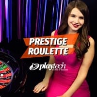 Prestige Roulette in LiveCasino_OtherGames
