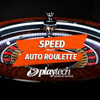 Speed Auto Roulette in LiveCasino_OtherGames