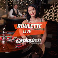 Roulette in LiveCasino_Roulette