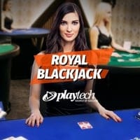 Royale Blackjack 1 in gr_RestBlackjack