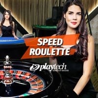 Speed Roulette in gr_RestRoulette