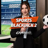 Sports Blackjack 2 in LiveCasino_Blackjack