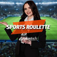 Sports Roulette in LiveCasino_Roulette