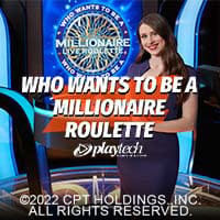 Who Wants To Be A Millionaire Roulette in LiveCasino_OtherGames