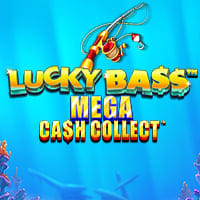 Lucky Bass: Mega Cash Collect in fish