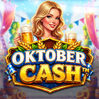 Oktober Cash