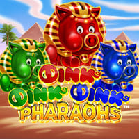 Oink Oink Oink: Pharaohs