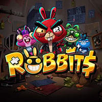 Robbits in quickspin