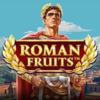 Roman Fruits in epic