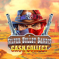 Silver Bullet Bandit: Cash Collect in slots_vb_Playtech