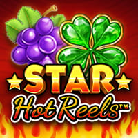Star Hot Reels in Recomended