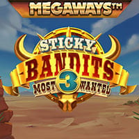 Sticky Bandits 3: Most Wanted in Sub_mega-multipliers