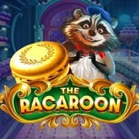 The Racaroon in slots_vb_Playtech