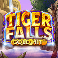 Gold Hit: Tiger Falls in Sub_ExclusiveGR