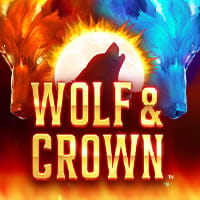 Wolf and Crown in Sub_New