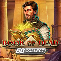 Book of Dead GO Collect in sub_egyptiangr