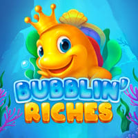 Bubblin' Riches in sub_fishgr