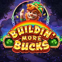 Buildin' More Bucks in Irish