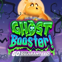 Ghost Booster GO Guaranteed in Sub_New