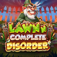 Lawn n' Complete Disorder in Sub_New