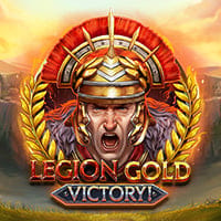 Legion Gold Victory in gr_playngo
