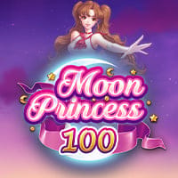 Moon Princess 100 in gr_playngo