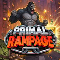 Primal Rampage in Sub_RecentSuccess