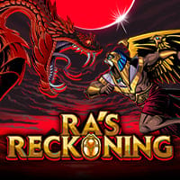 Ra's Reckoning
