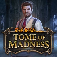 Rich Wilde and the Tome of Madness in vb_populargames