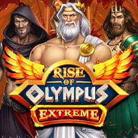 Rise of Olympus Extreme in gr_playngo