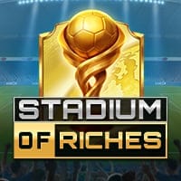 Stadium of Riches in football