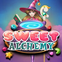 Sweet Alchemy in gr_playngo