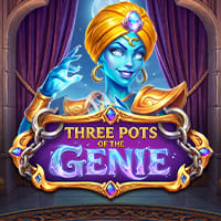 Three Pots of the Genie in Sub_New