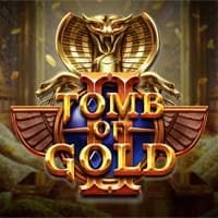 Tomb of Gold II in gr_playngo