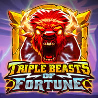 Triple Beasts of Fortune in Sub_New