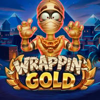 Wrappin' Gold in sub_egyptiangr