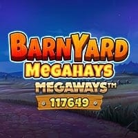 Barnyard Megahays Megaways in TopMegaways