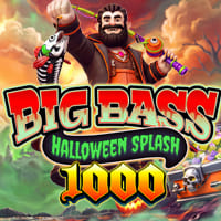 Big Bass Halloween Splash 1000 in Sub_New