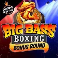 Big Bass Boxing Bonus Round in Pragmatic