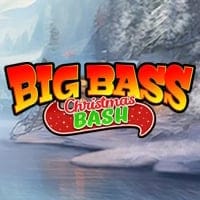 Big Bass Christmas Bash in fish
