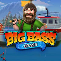 Big Bass Crash in sub_crashgamesgr