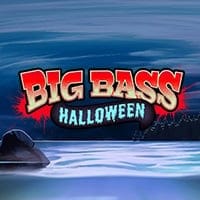 Big Bass Halloween in fish