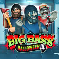Big Bass Halloween 3 in sub_fishgr