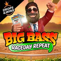 Big Bass Raceday Repeat in vb_Dailydrops