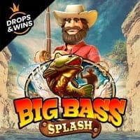 Big Bass Splash in vb_populargames